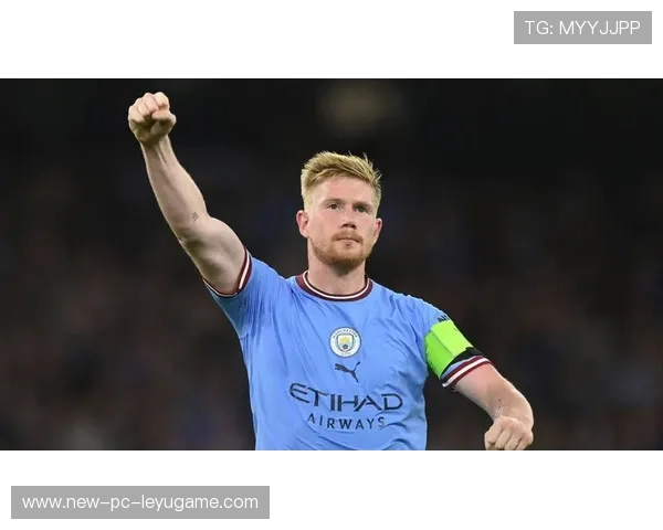 德布劳内斜长传撕裂防守，曼城攻势如机器运转