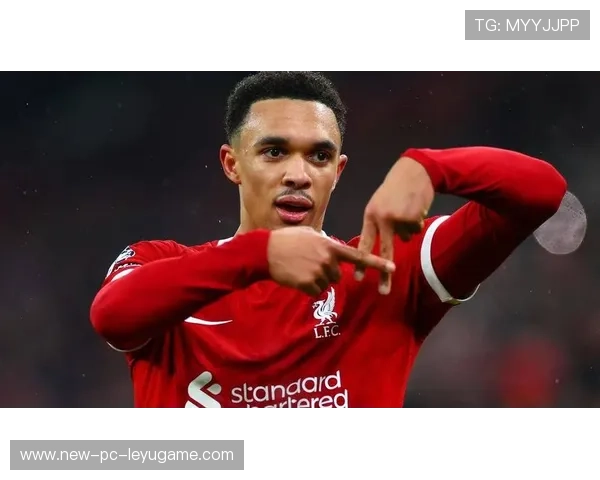 利物浦右路穿透，阿诺德脚后跟妙传助攻得分